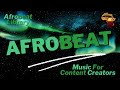 Lake  afrobeat library  music for content creators