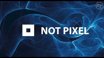 Not Pixel Telegram Airdrop | Not Pixel Points Increment Tips & Tricks | One Canvas in Every Screen