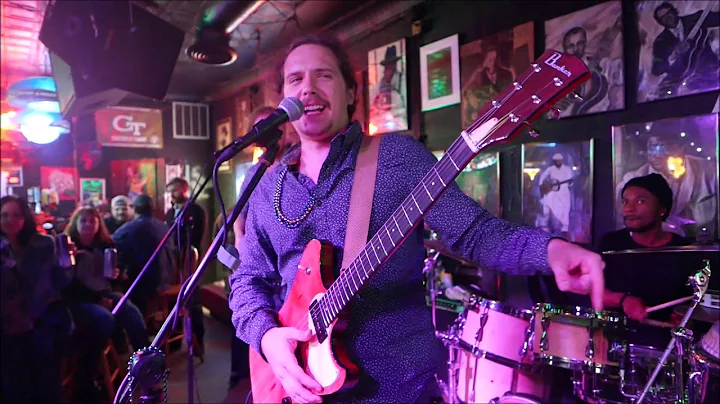 Tyler Neal Band - Done Somebody Wrong/Let the Good...