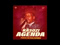 Kasozi agenda - Prince Job Paul Kafeero (Official Audio)