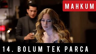 Mahkum 14. Bölüm Tek Parça Full İzle | Nasıl İzlenir ?