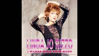 Linda Jo Rizzo - I Wanna Hold Your Hand