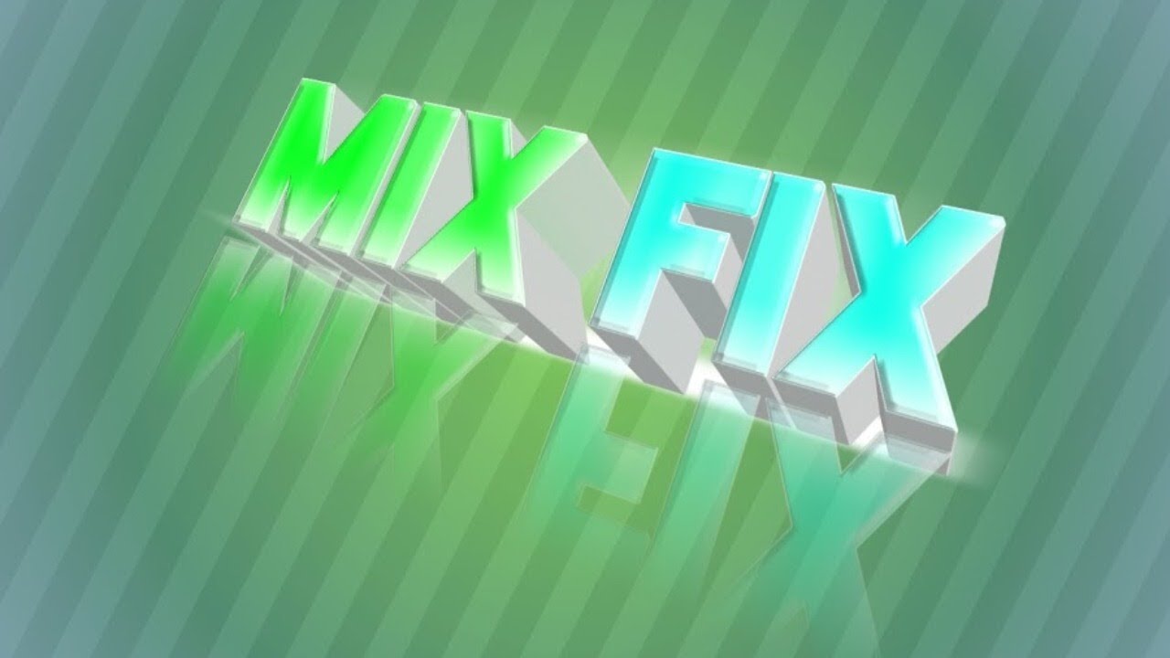 Новинка 1 13 47 текущее видео. Mix Fix канал. Фон Mix Fix. MIXFIX аватарка. Аватарки MIXFIX круглые.