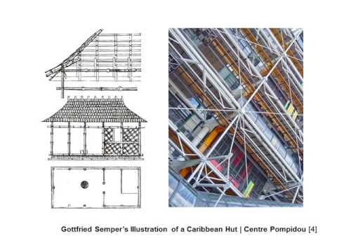 Deconstructing Architectural Tectonics