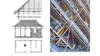 Deconstructing Architectural Tectonics