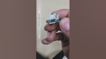 Automatize com um Sensor de Luminosidade! #maker #eletronica