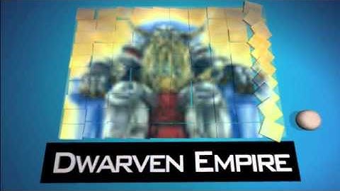 New channel intro! - Created using Flixpress.com