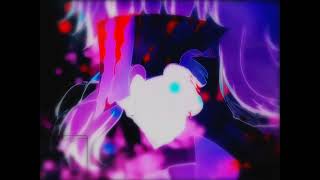 Ketamina // Amv (20fps) Fate Stay Night