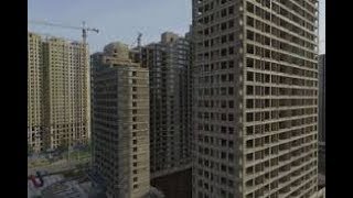 China's Ghost Cities Soon to Have Residents