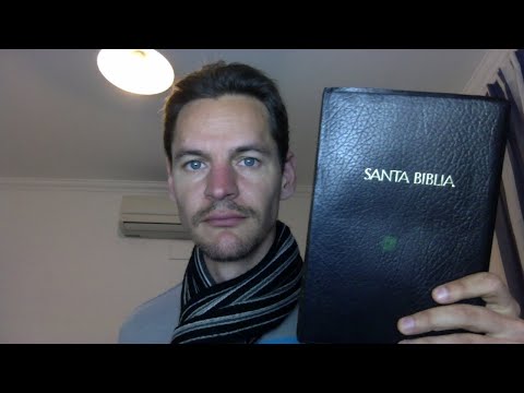 Lectura: NT: El Evangelio según San Mateo Cap 4 jesus mi fiel amigo
