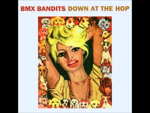 Watch BMX Bandits - Silly Boy on YouTube Watch BMX Bandits - Silly Boy on YouTube