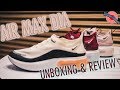 LAS MEJORES ZAPATILLAS DE MUJER DEL 2019? | AIR MAX DIA - UNBOXING & REVIEW