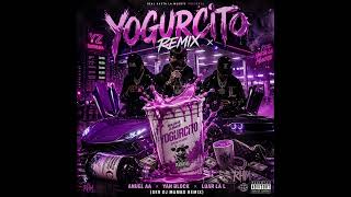 YOGURCITO REMIX - Anuel AA , Yan Block , Luar La L (Ger Dj Mambo Remix)