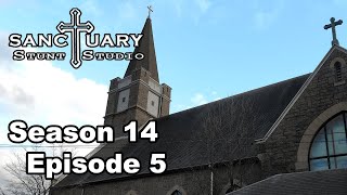 The Sanctuary Fake Fight Club (Season 14: Episode 5) 5-17-24
