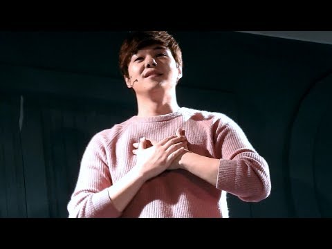 180114 낮 원스어폰어타임인해운대(세미막공+무대인사) 임병근 전예지 이현진 한상욱 원폰해