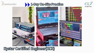 The Kystar Kce Training In Vietnam Ended With High Energy And Overwhelming Positive Feedback