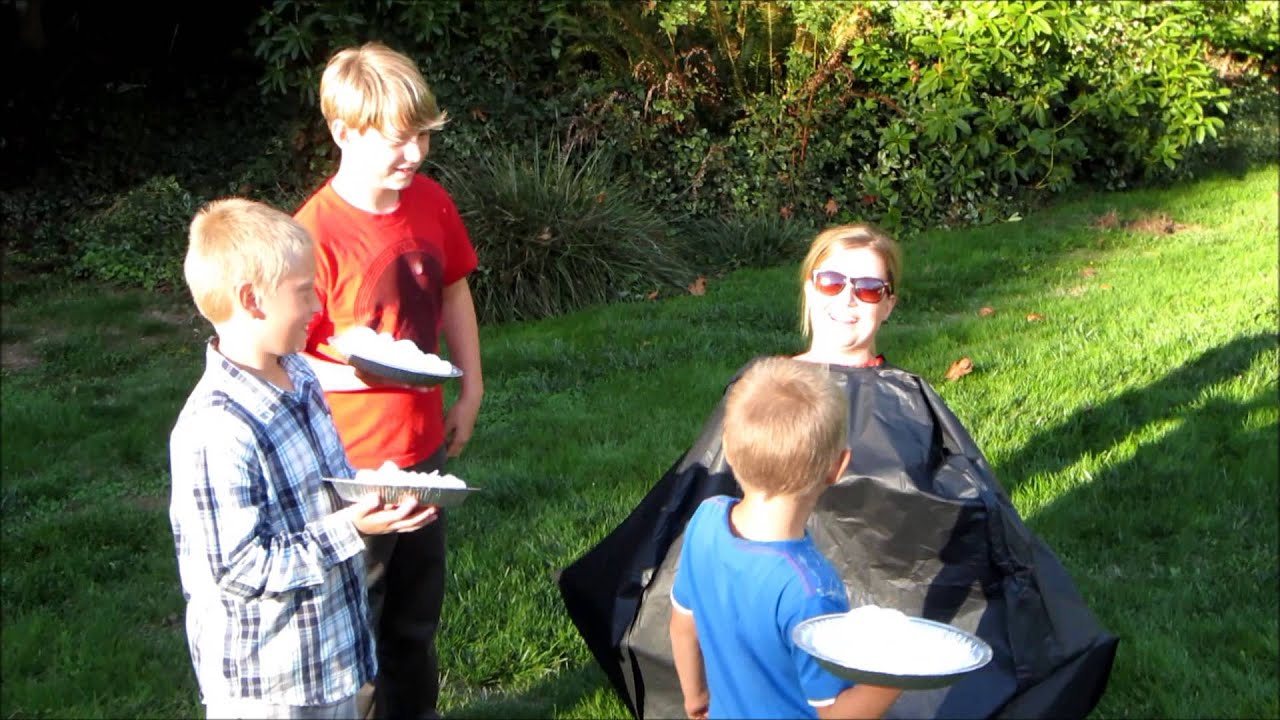 RE/MAX Camosun Challenge - Mustard Seed Pie Off