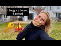 MY *NEW* LAKEHOUSE TOUR!