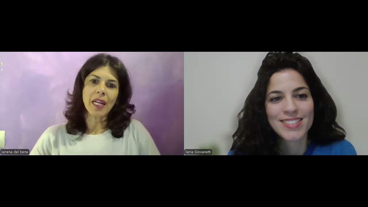 Come può cambiare la vita di una mamma con i Bars?