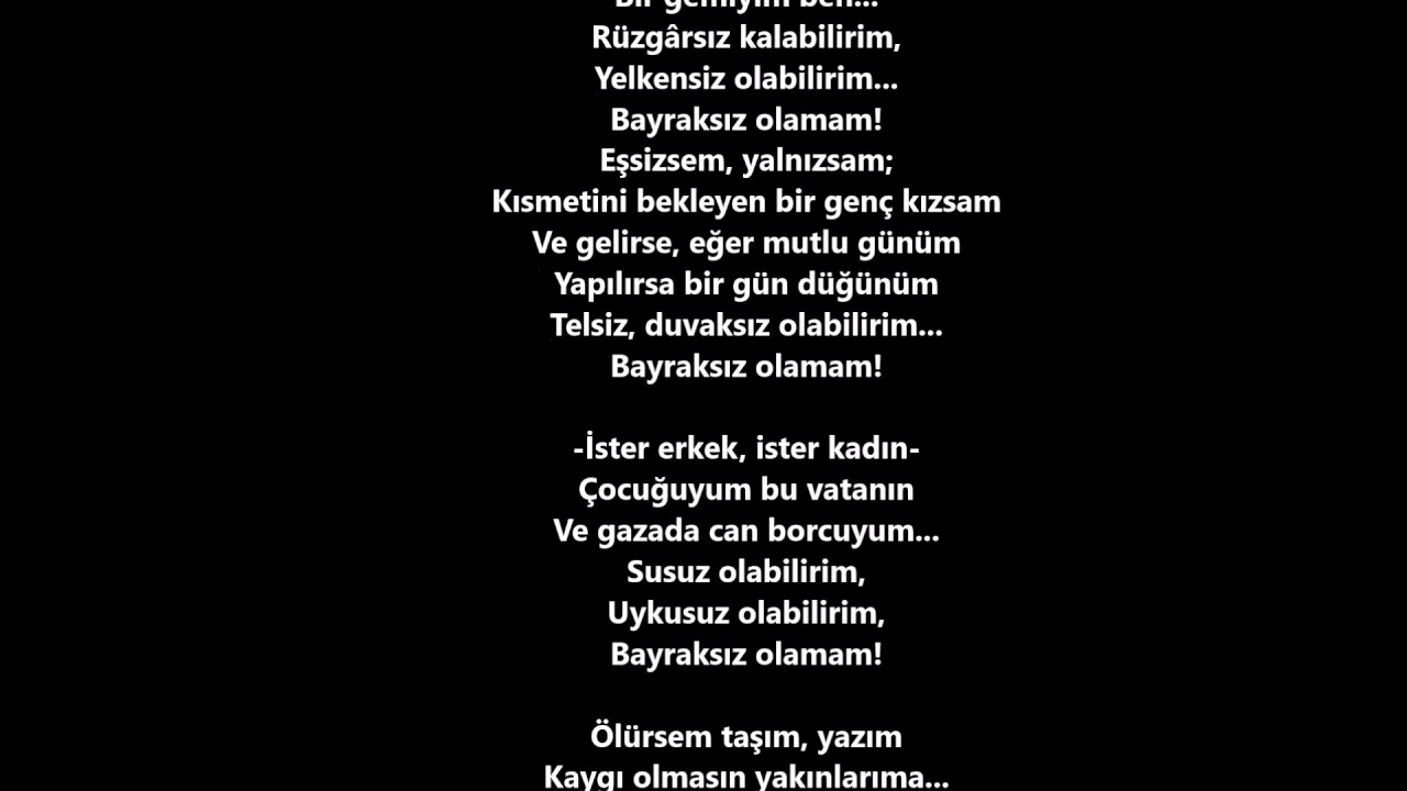 OLAMAM ARİF NİHAT ASYA YouTube OLAMAM ARİF NİHAT ASYA YouTube