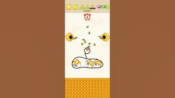 Save The Dog (Other Animals)🔥 - All Puzzle Escape Game Level 07 #shorts #funny #savethedog