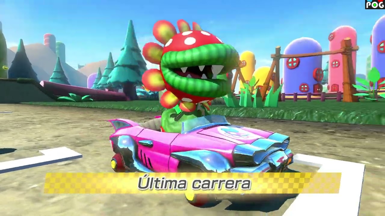 CTGP Deluxe: Taking Super Mario Kart 8 Deluxe to the Next Level 🌟