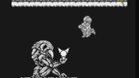 Metroid II: Return of Samus 100% Walkthrough - Part 16 - Space Jump