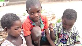 ng'wana kalanga ft elias mnyamwezi watoto IBRAHIM RAPHAEL TV 2019