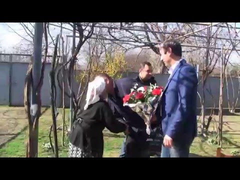 სარვამარტო მილოცვა