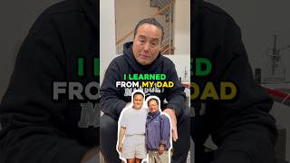 Celebrity One of The Best Lessons I Learned From My Dad Wealth