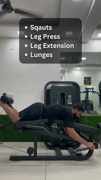 how-important-are-leg-curls-fitnesstips-fitlife-youtube