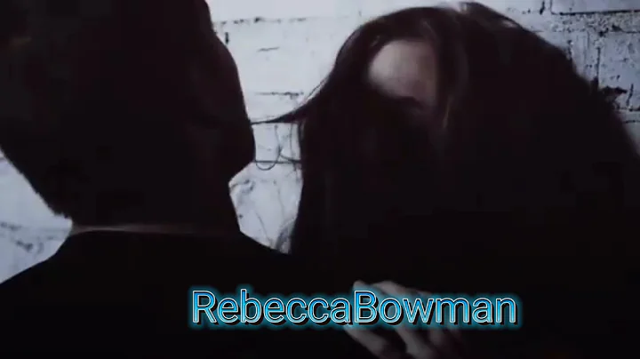 Rebecca Bowman #Banshee