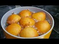 No Proofing! No Yeast! This Buns are so Crunchy and Soft. Ready in 20 minutes. Nigerian Buns