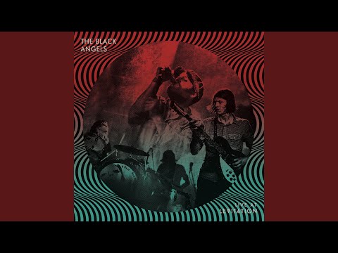 Young Men Dead (Live)