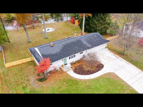 10608 Dandale St, Portage, MI home video tour
