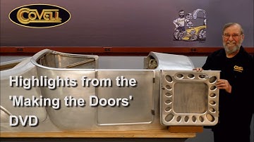 Building Roadster Doors