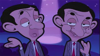 TWO IS BETTER THAN ONE! | MR BEAN | WildBrain Kids