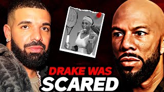 Drakes First 'L' in Hip Hop: Common VS Drake  The Beef 100% Explained