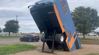 Tee-Train! @ Oasis Amarillo RV Resort Amarillo, TX
