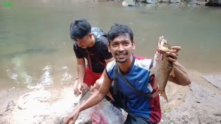Jala ikan part2 syukur alhamdullilah ❗❗❗
