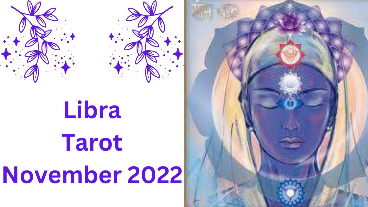 LIBRA NOVEMBER 2022 (20-26) 🥰 **THIS IS CRAZY! TWO CAN PLAY AT THAR GAME!** LOVE WEEKLY TAROT