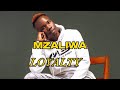 DRIEMO _LOYALTY_(MZALIWA ALBUM) OFFICIAL AUDIO