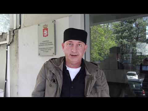 პროკურორი დავით ჩხარტიშვილი არ კადრულობს 19.02.2019წ  დაზარალებულ ბესიკ მიქავასთან შეხვედრას!