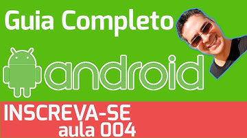 Guia Completo Android - Programação C# Xamarin Forms