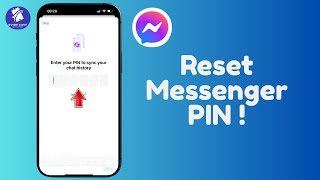 How to Reset Messenger PIN Code Easily (2025 Guide)