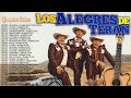 Los Alegres De Terán Canciones Contestadas ~ Nortenas y Rancheras Mexicanas Viejitas