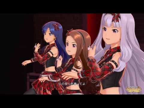 アイドルマスター ステラステージ　迷走Mind