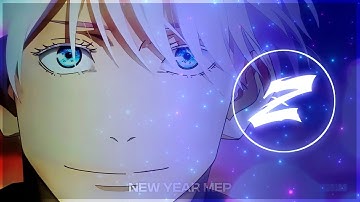 new years mep with @Xynn_editzvfx