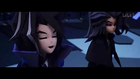 凹凸世界 第三季 番外片 第一集（上） - 天天要闻