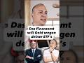 Thema ETF-Vorabpauschale! #investieren #etfs #altersvorsorge #steuern #finanzamt